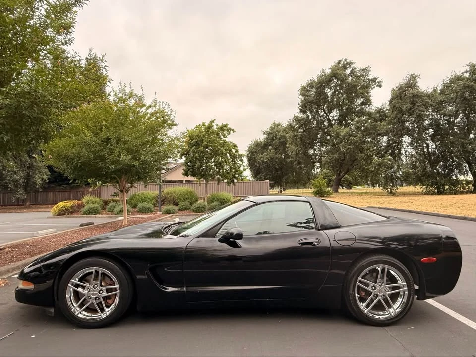 2002 Chevrolet Corvette C5 - Image 2 of 20