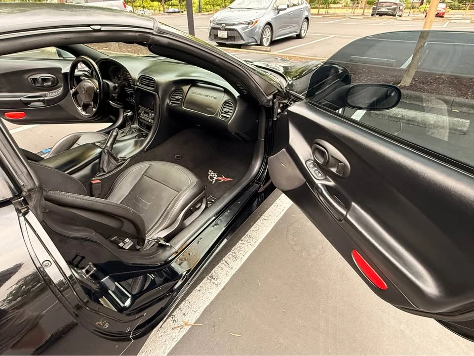 2002 Chevrolet Corvette C5 - Image 7 of 20