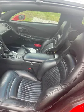 2002 Chevrolet Corvette C5 - Image 4 of 5