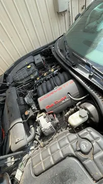2002 Chevrolet Corvette C5 - Image 2 of 5