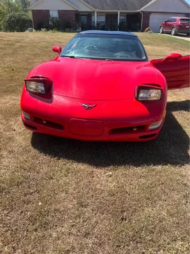 2002 Chevrolet Corvette C5 - Image 3 of 15