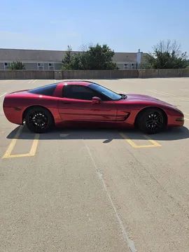 2002 Chevrolet Corvette C5 - Image 2 of 8