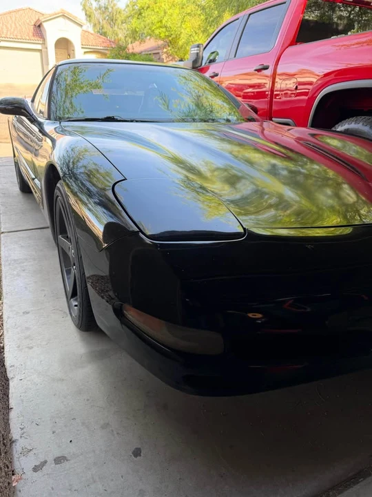 2002 Chevrolet Corvette C5 - Image 2 of 15