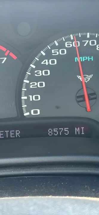 2002 Chevrolet Corvette C5 - Image 12 of 13