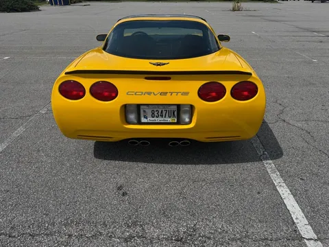 2002 Chevrolet Corvette C5 - Image 2 of 13