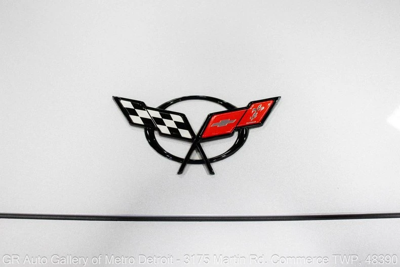 2002 Chevrolet Corvette C5 - Image 30 of 31