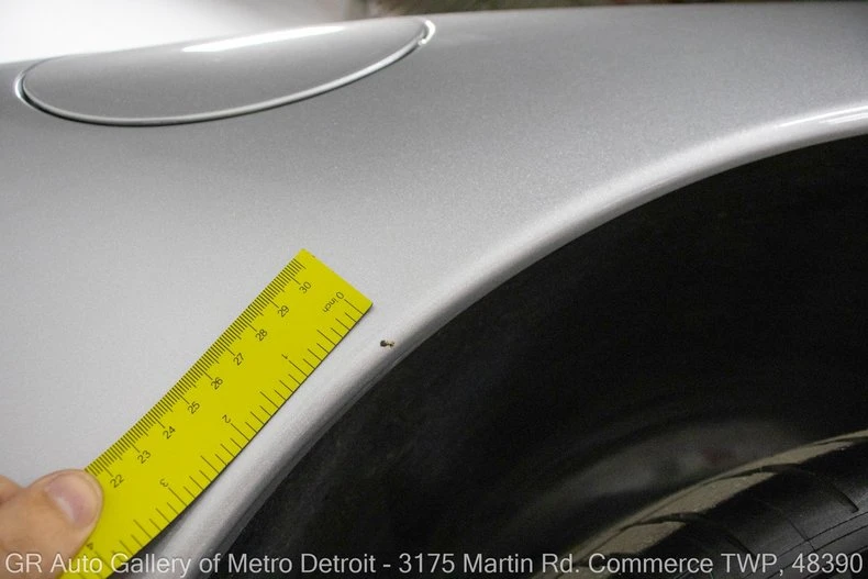 2002 Chevrolet Corvette C5 - Image 27 of 31