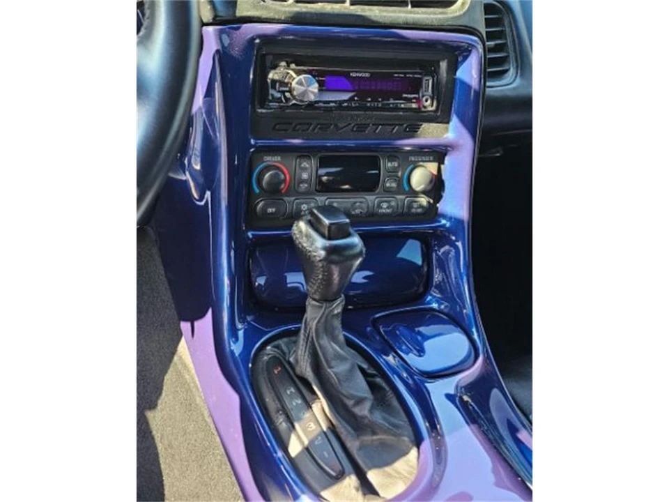 2002 Chevrolet Corvette C5 - Image 2 of 10