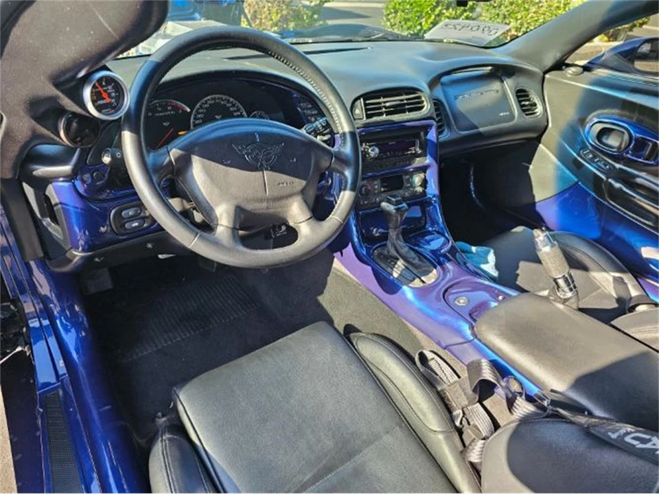 2002 Chevrolet Corvette C5 - Image 3 of 10