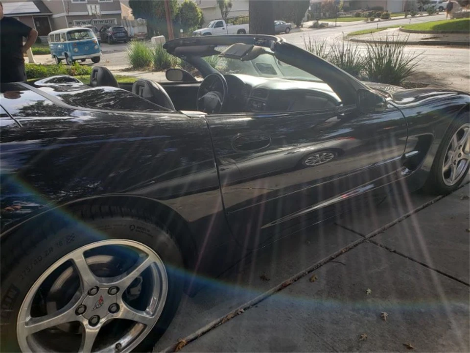 2002 Chevrolet Corvette C5 - Image 4 of 10