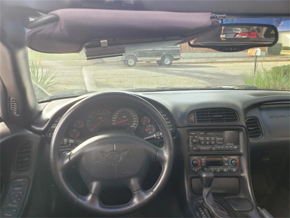 2002 Chevrolet Corvette C5 - Image 6 of 10