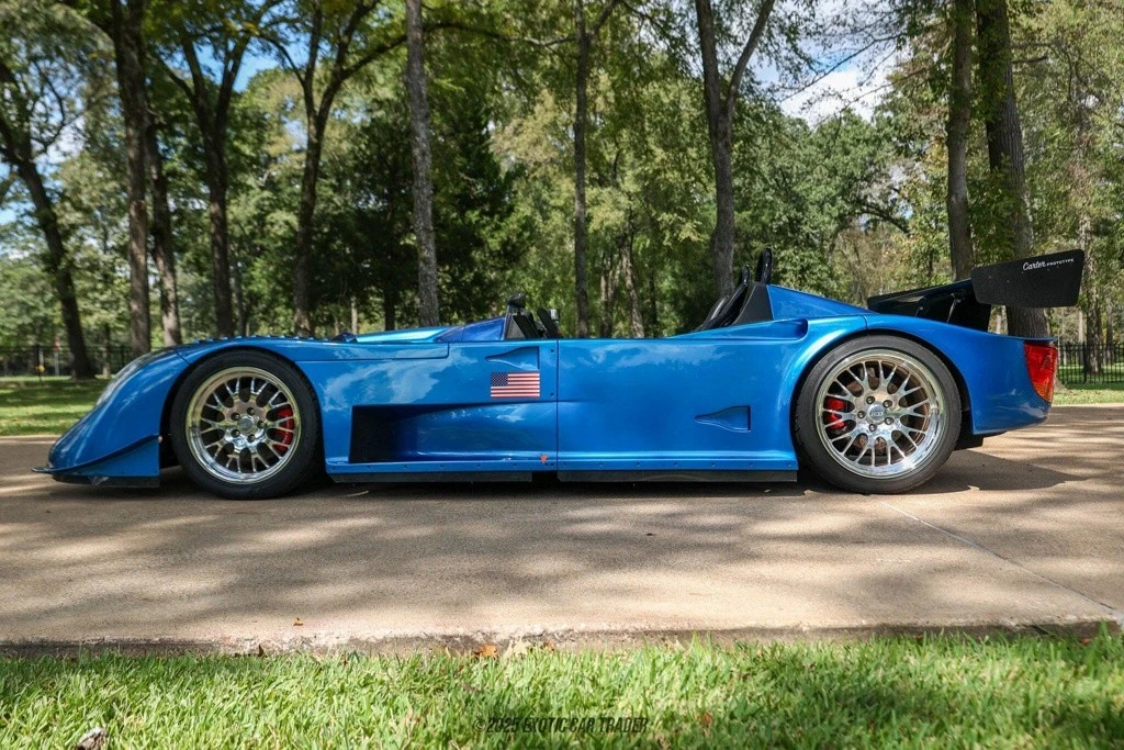 2002 Chevrolet Corvette C5 - Image 3 of 12