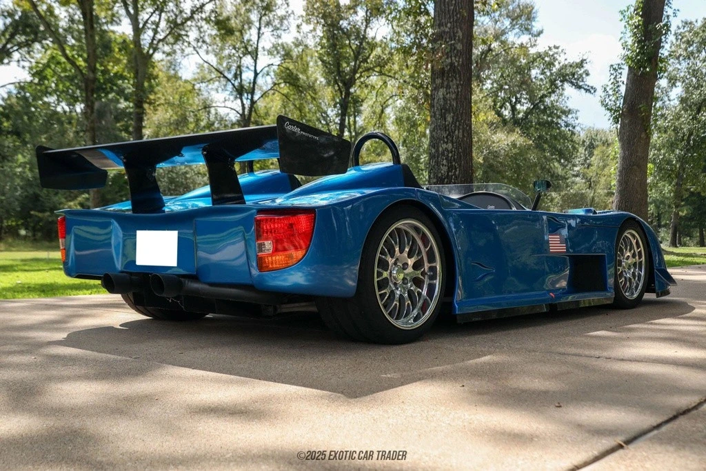 2002 Chevrolet Corvette C5 - Image 8 of 12