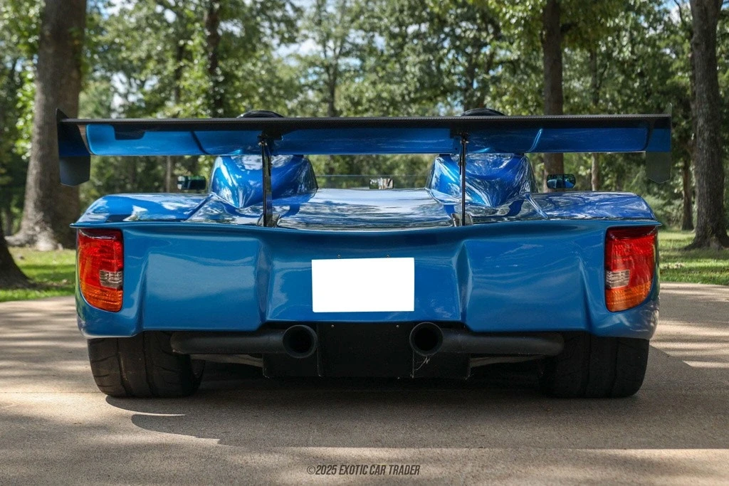 2002 Chevrolet Corvette C5 - Image 7 of 12