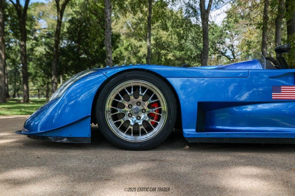 2002 Chevrolet Corvette C5 - Image 4 of 12