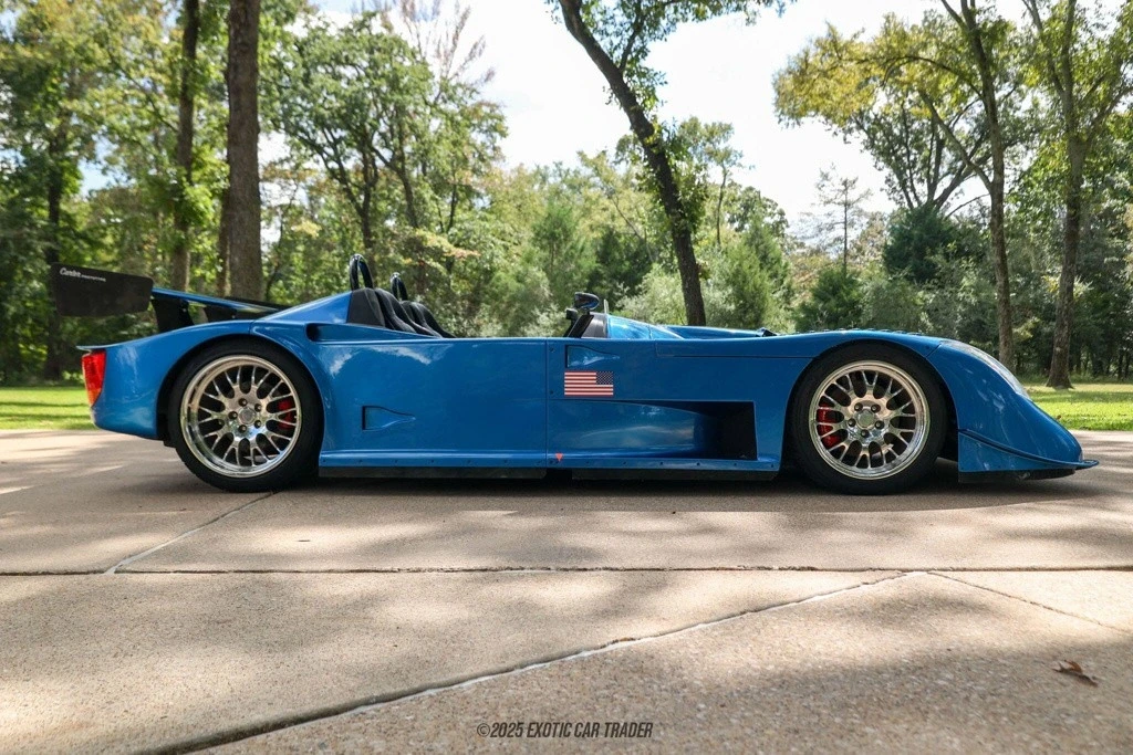 2002 Chevrolet Corvette C5 - Image 9 of 12