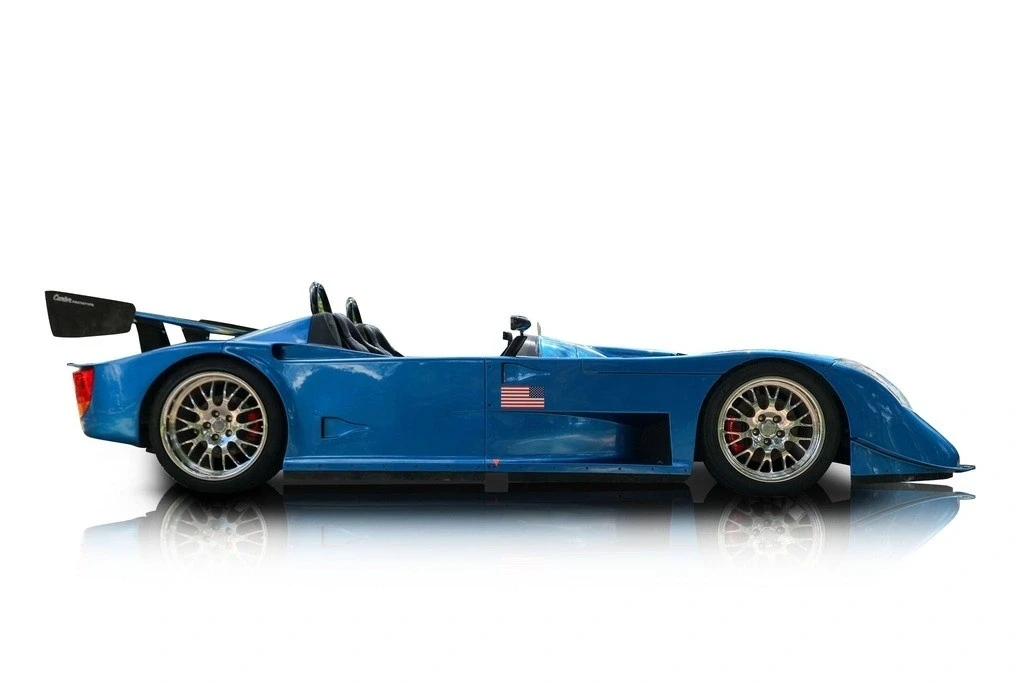 2002 Chevrolet Corvette C5 - Image 2 of 12