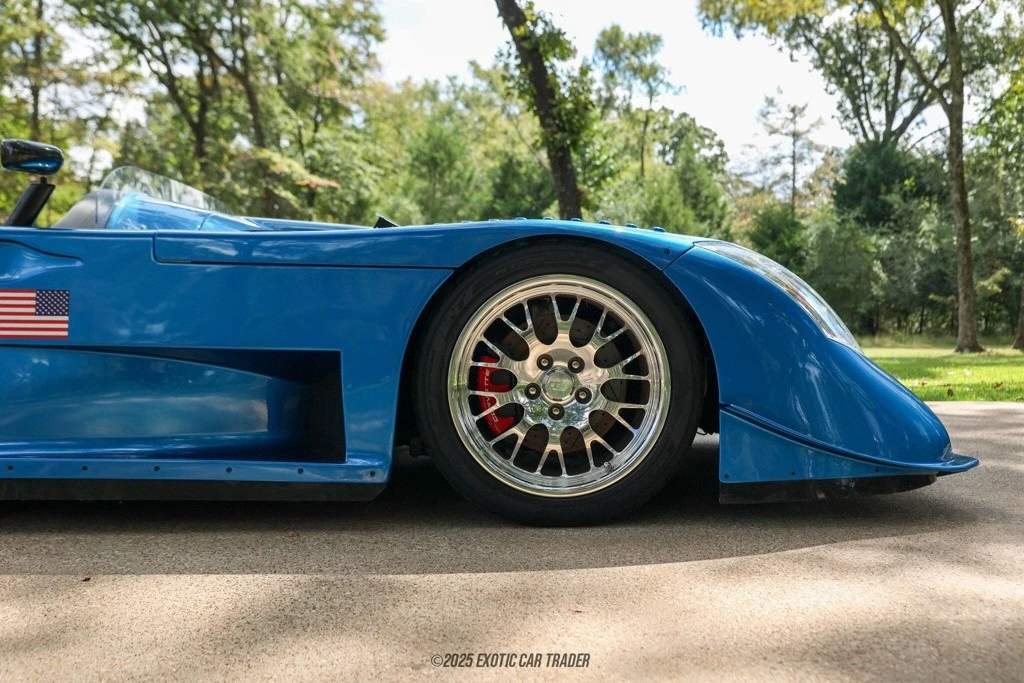 2002 Chevrolet Corvette C5 - Image 11 of 12