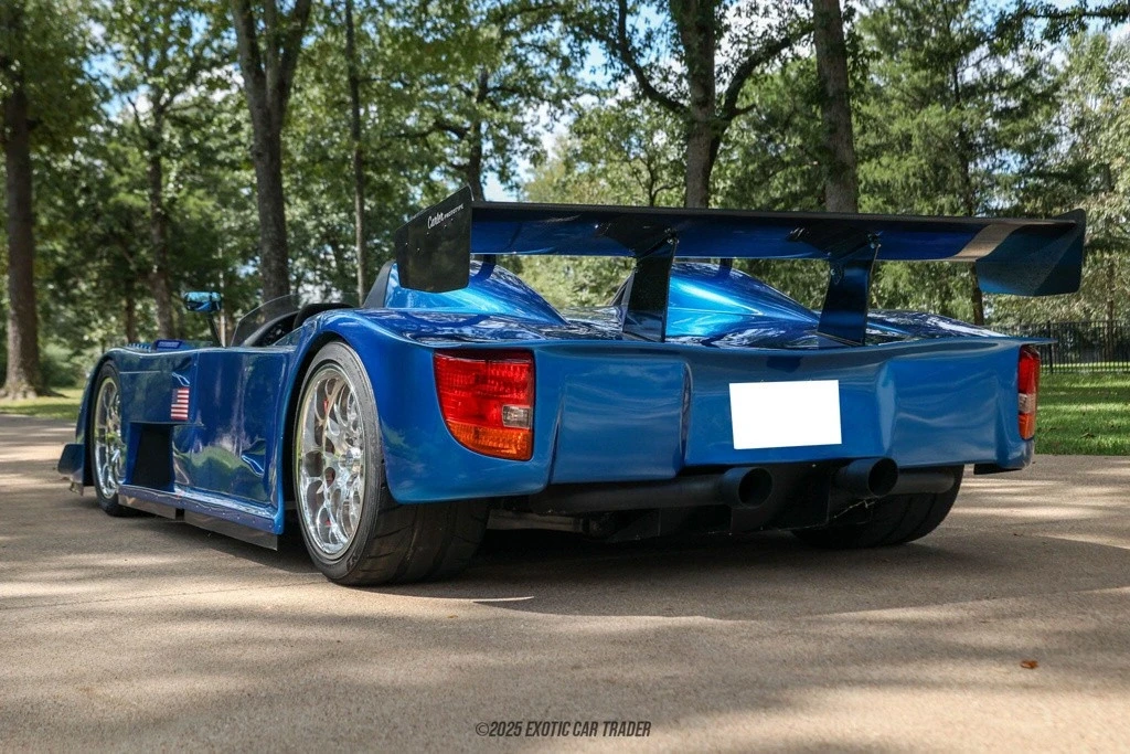 2002 Chevrolet Corvette C5 - Image 6 of 12