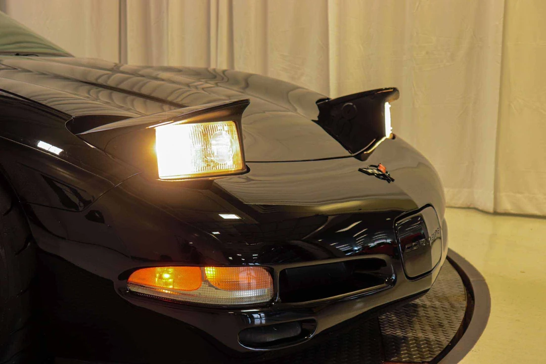 2002 Chevrolet Corvette C5 - Image 13 of 31