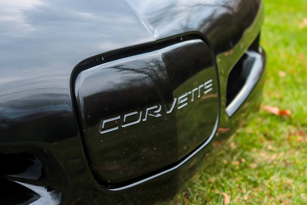 2002 Chevrolet Corvette C5 - Image 19 of 31