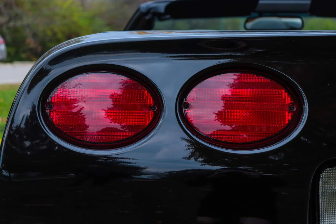 2002 Chevrolet Corvette C5 - Image 22 of 31