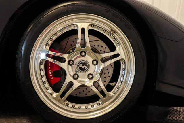 2002 Chevrolet Corvette C5 - Image 29 of 31