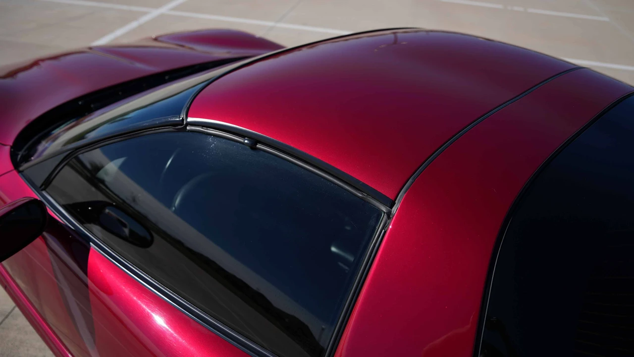2002 Chevrolet Corvette C5 - Image 14 of 31