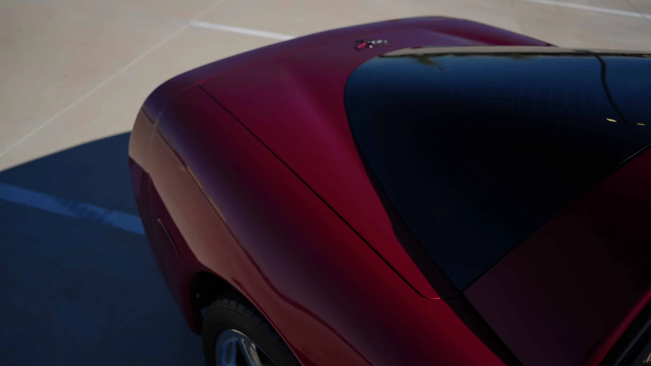 2002 Chevrolet Corvette C5 - Image 18 of 31