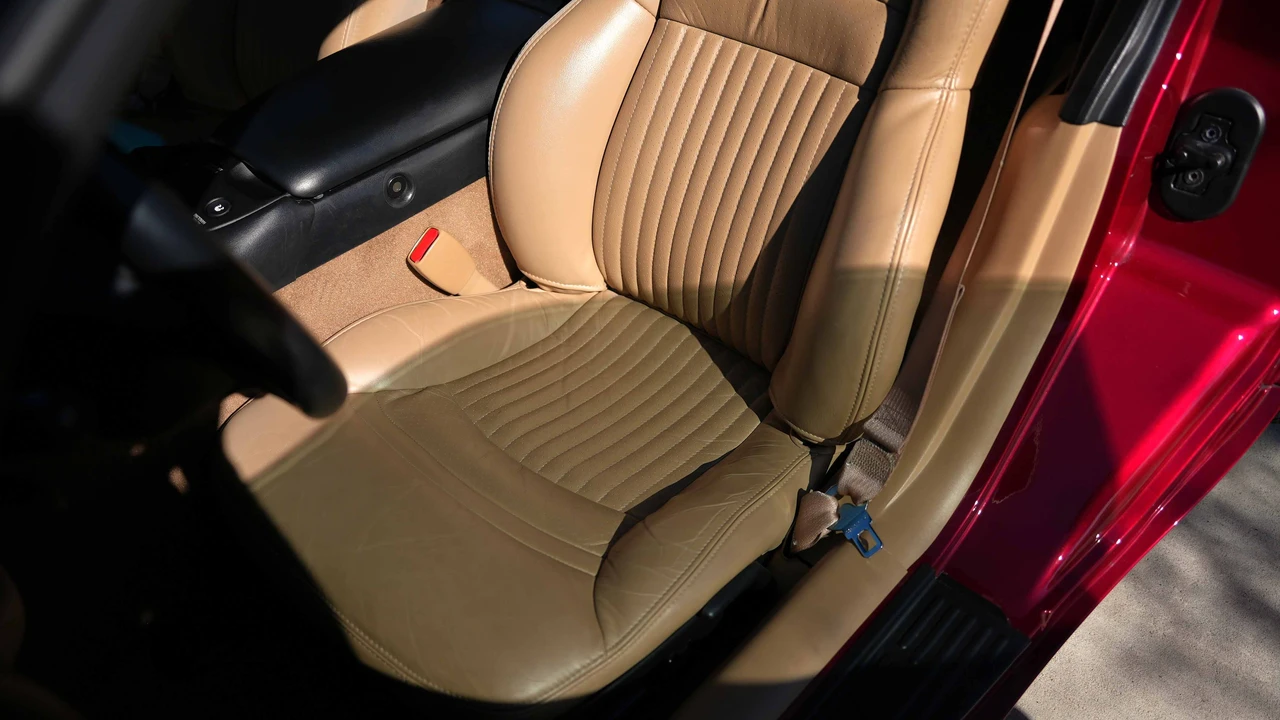 2002 Chevrolet Corvette C5 - Image 29 of 31