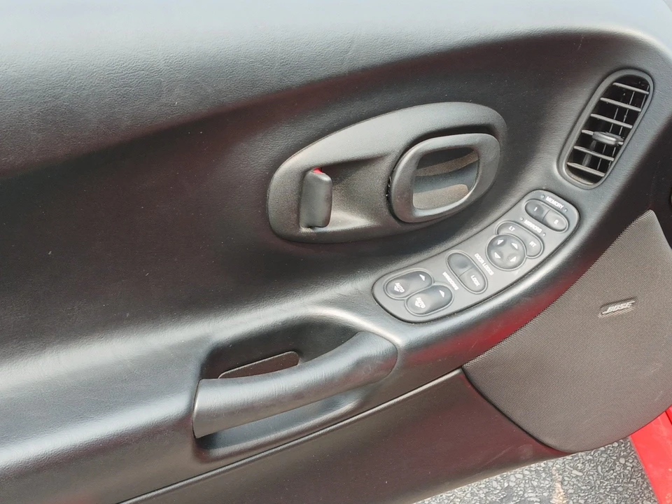 2002 Chevrolet Corvette C5 - Image 12 of 19