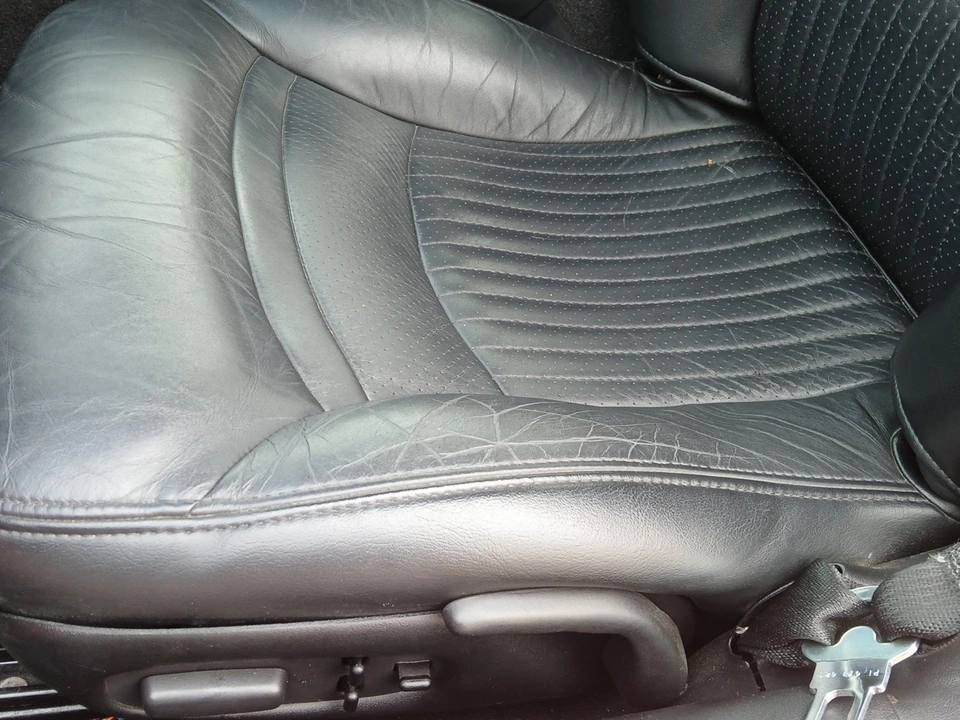 2002 Chevrolet Corvette C5 - Image 13 of 19