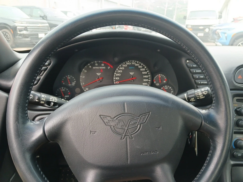 2002 Chevrolet Corvette C5 - Image 8 of 19