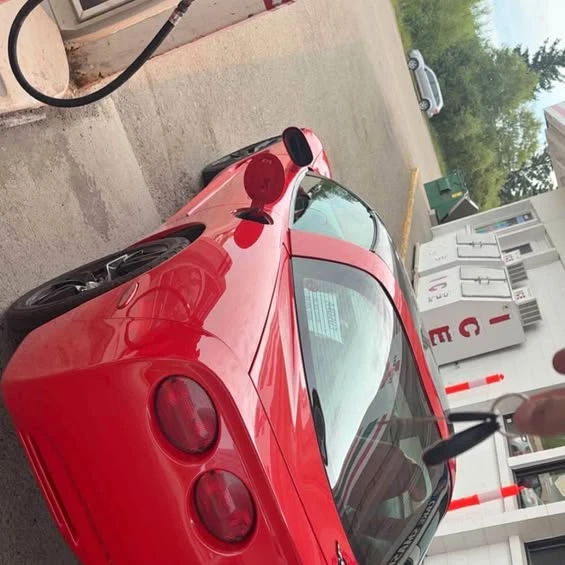 2002 Chevrolet Corvette C5 - Image 1 of 1