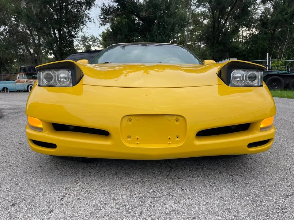 2002 Chevrolet Corvette C5 - Image 6 of 12