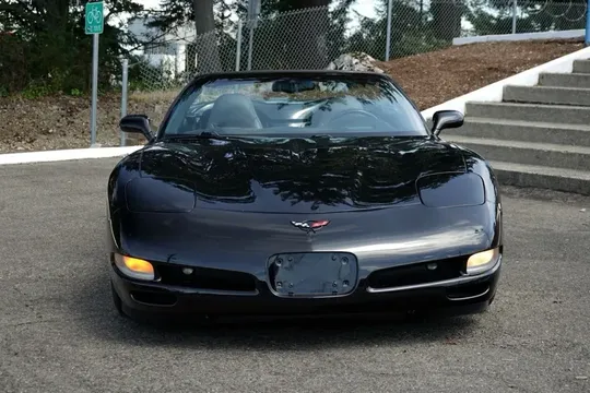 2002 Chevrolet Corvette C5 - Image 3 of 17