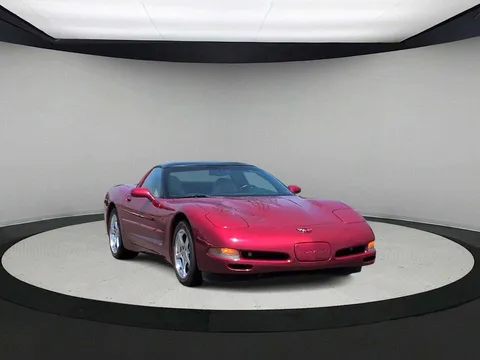 2002 Chevrolet Corvette C5 - Image 2 of 20