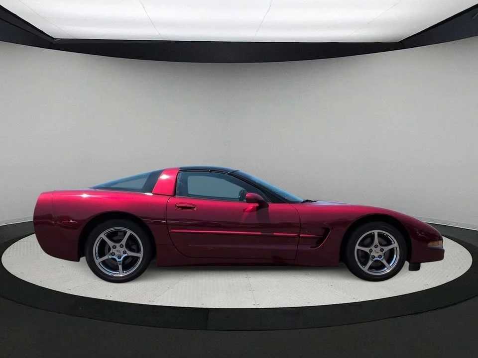 2002 Chevrolet Corvette C5 - Image 9 of 20