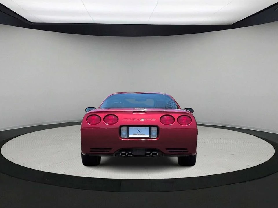 2002 Chevrolet Corvette C5 - Image 7 of 20