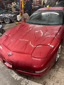 2002 Chevrolet Corvette C5 - Image 2 of 5