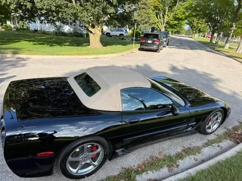 2002 Chevrolet Corvette C5 - Image 3 of 13