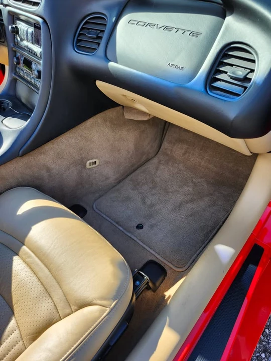 2002 Chevrolet Corvette C5 - Image 3 of 12