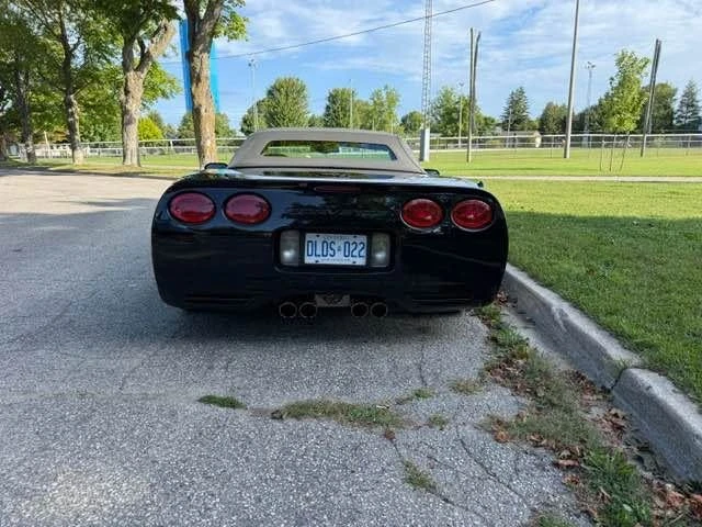 2002 Chevrolet Corvette C5 - Image 5 of 13