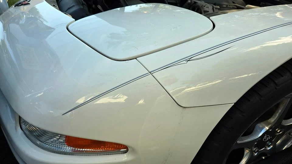 2002 Chevrolet Corvette C5 - Image 11 of 12