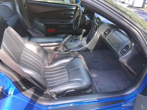 2002 Chevrolet Corvette C5 - Image 3 of 5