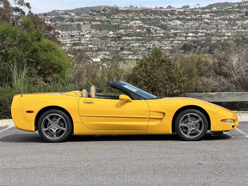2002 Chevrolet Corvette C5 - Image 7 of 20