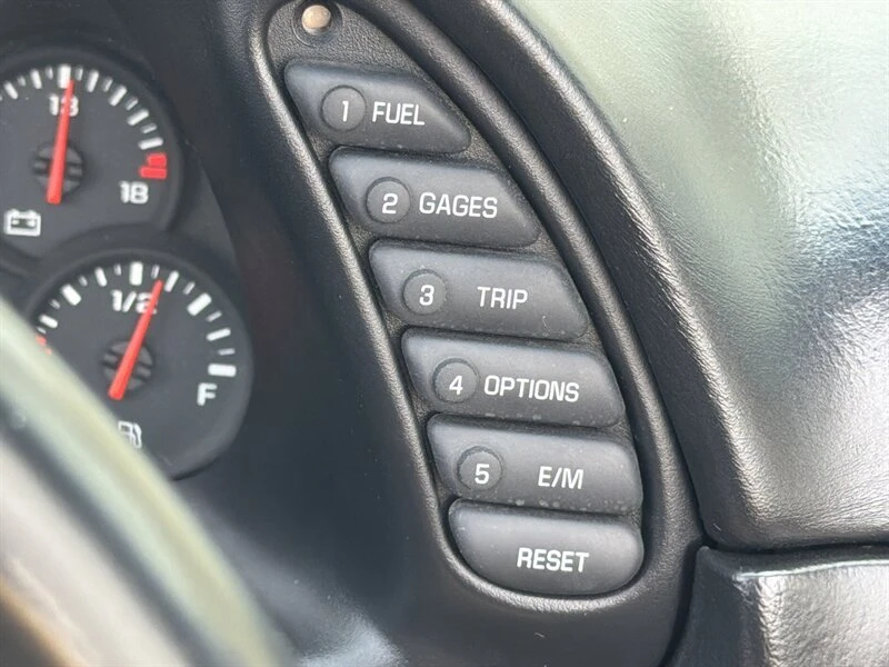 2002 Chevrolet Corvette C5 - Image 20 of 20