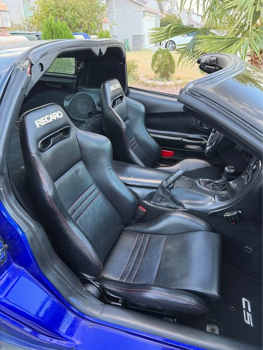 2002 Chevrolet Corvette C5 - Image 12 of 12