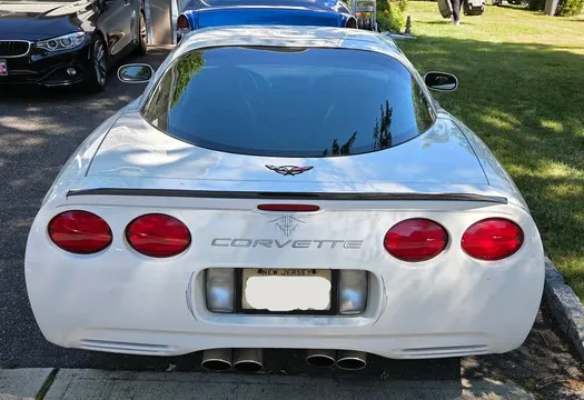 2002 Chevrolet Corvette C5 - Image 4 of 12