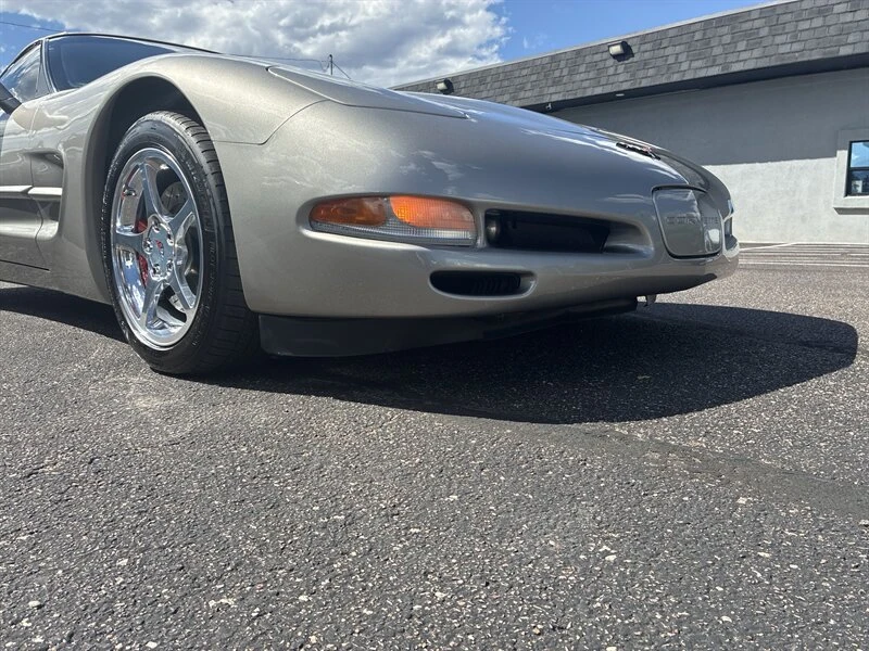 2002 Chevrolet Corvette C5 - Image 14 of 20